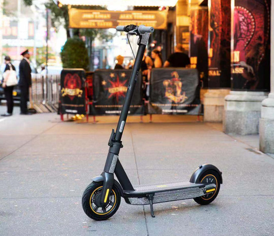 Segway Ninebot G30 Max