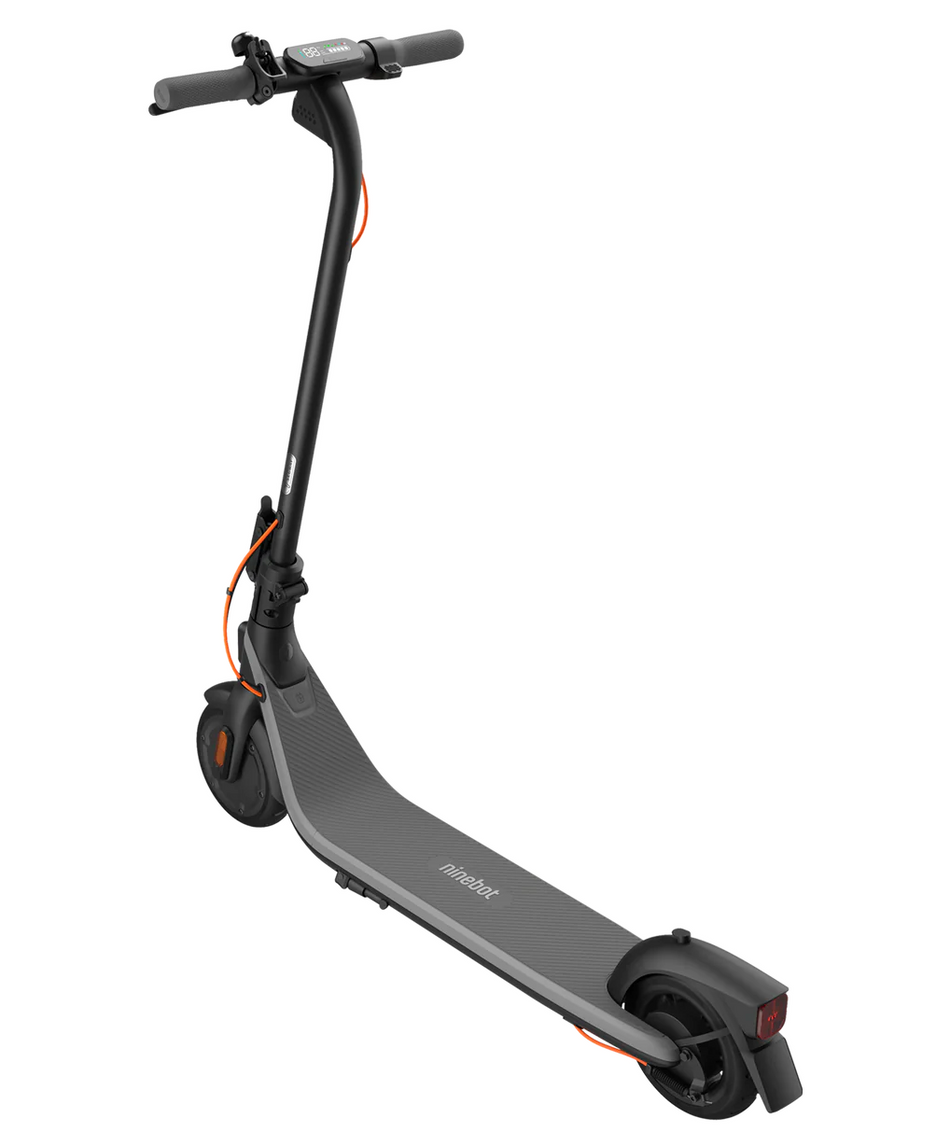 Segway Ninebot E2 Electric Kick Scooter