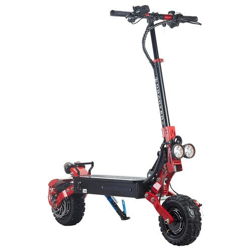 Mankeel Obarter X3 48V 2400W 21AH