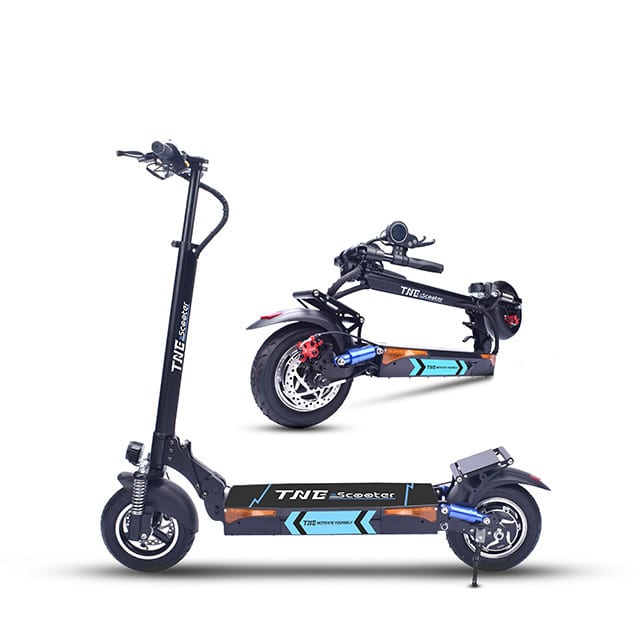 TNE V3 Electric Scooter