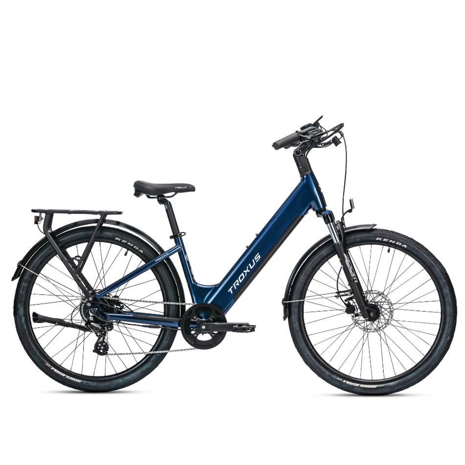 Trax LT E-bike